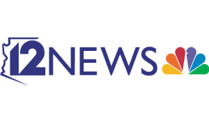 12 News Arizona Logo
