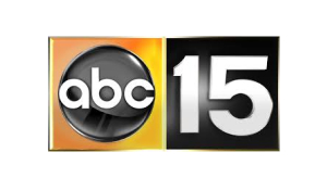 ABC 15 Logo