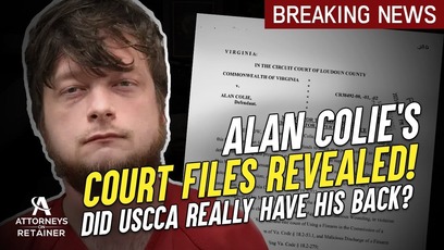 Did Alan Colie’s Gun Insurance Deny Him Coverage as a USCCA Member?