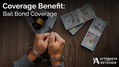 Bail Bond Coverage