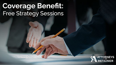 Free Strategy Sessions