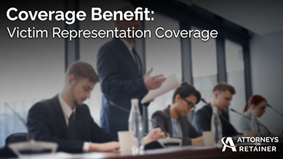 Victim Representation Coverage