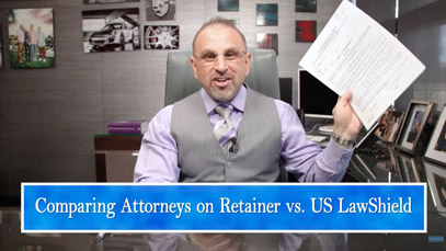 U.S. LawShield Policy Review (2023)