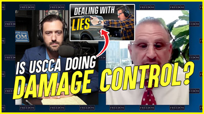 Attorneys Marc J. Victor & Andy Marcantel Analyze USCCA's Response to Deceptive Claims