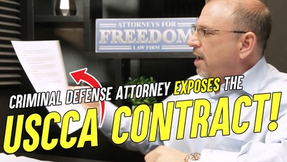 USCCA Self-Defense Policy Exposed (2021)!